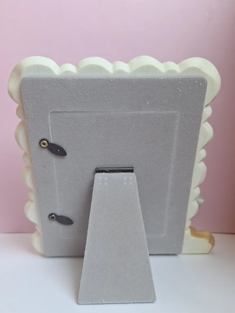 Cherished Teddies Bride And Groom Invitation Holder 627364
